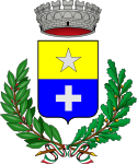 Pogliano Milanese-Stemma